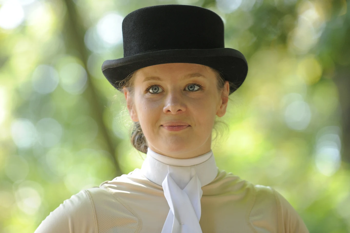 Konie to dla mnie ogromna pasja i niesamowity relaks - opowiada Powierza Konie to dla mnie ogromna pasja i niesamowity relaks - opowiada Powierza