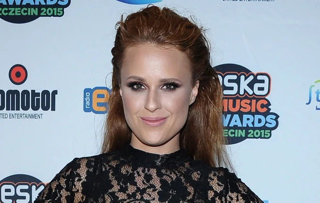 Kaja Paschalska szykuje muzyczną niespodziankę Kaja Paschalska szykuje muzyczną niespodziankę