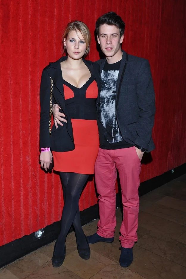 To już koniec ich związku!