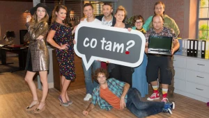  Kto jest kim w portalu “Co tam"?
