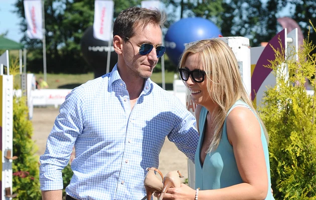 Piotr i Karolina Kraśkowie spodziewają się trzeciego dziecka Piotr i Karolina Kraśkowie spodziewają się trzeciego dziecka