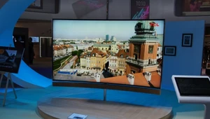 IFA 2015 - nowe telewizory TCL