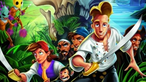 Monkey Island