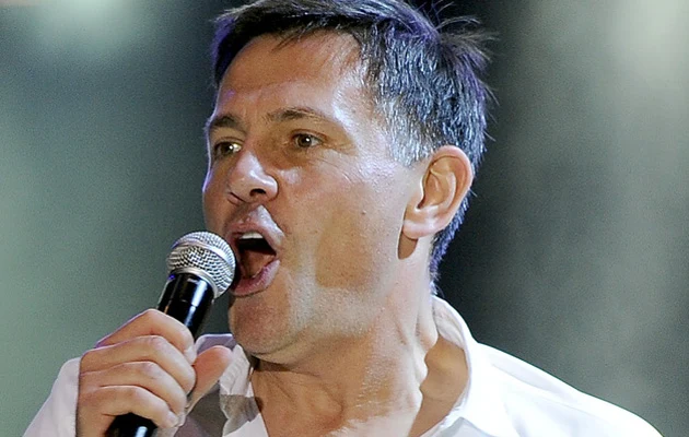 Krzysztof Ibisz Krzysztof Ibisz