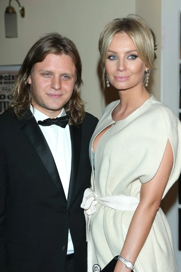 Przed nimi piękne chwile! Przed nimi piękne chwile!