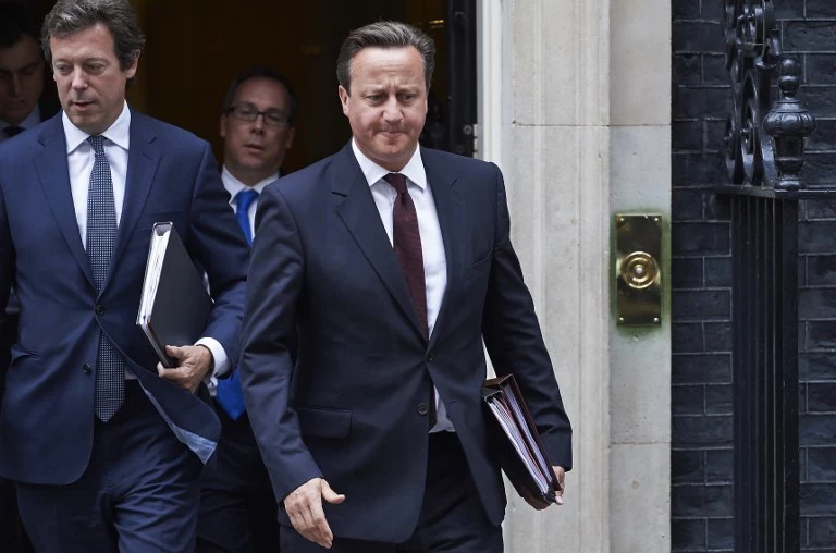 Premier David Cameron Premier David Cameron