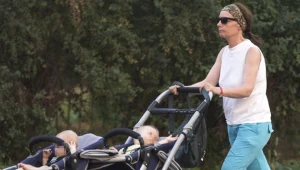 O Barbarze Sienkiewicz zrobiło się głośno, gdy okazało się, że jest najstarszą pierworódką w Polsce