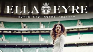 Ella Eyre zaśpiewa hymn Pucharu Świata w rugby