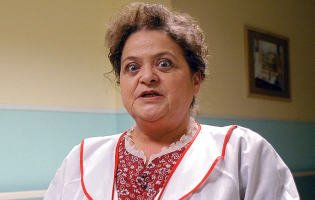 Grażyna Zielińska straci pracę? Grażyna Zielińska straci pracę?