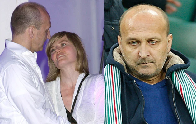 Kazimierz Marcinkiewicz trafił do szpitala!