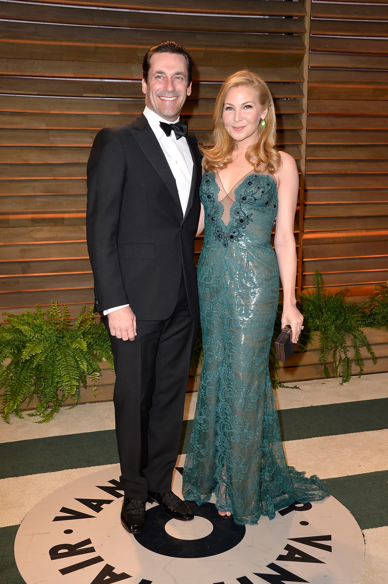 Para potwierdziła plotki o rozstaniu Para potwierdziła plotki o rozstaniu