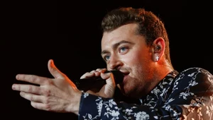 To Sam Smith zaśpiewa dla Bonda