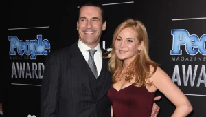 Jon Hamm i Jennifer Westfeldt