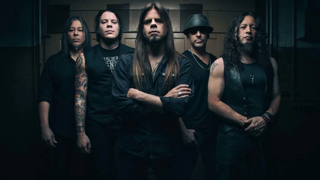 Queensryche odlicza do premiery Queensryche odlicza do premiery