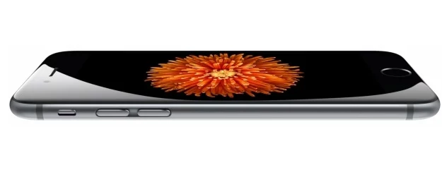 iPhone 6s będzie wyglądał jak Szóstka