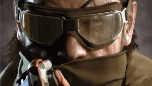 Metal Gear Solid