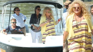 Magda Gessler ma mieszane uczucia co do przyjęcia uchodźców przez Polskę