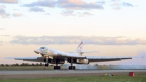 Tu-160 w bazie Engels-2