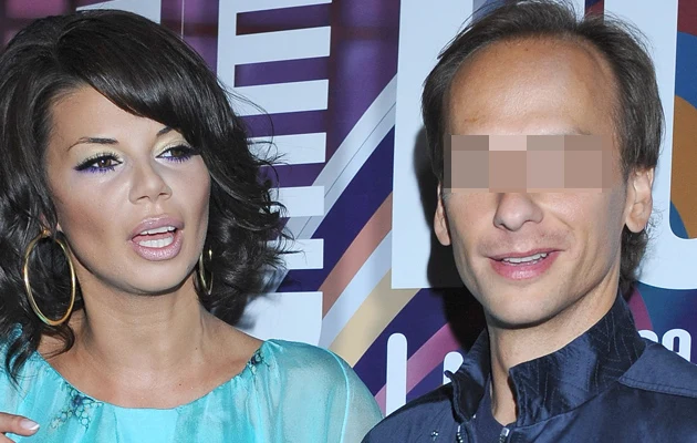 Edyta Górniak i Darek K. 