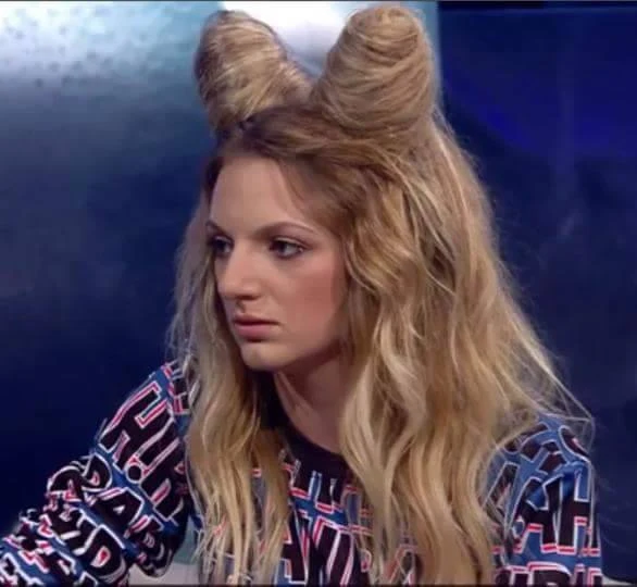 Sarsa w programie Wojewódzkiego Sarsa w programie Wojewódzkiego