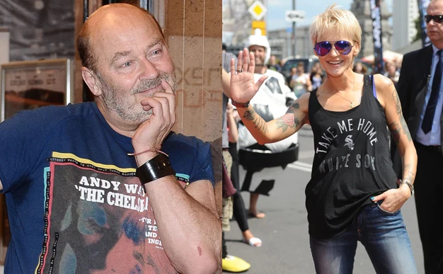 Jan Jakub Kolski, Agnieszka Chylińska