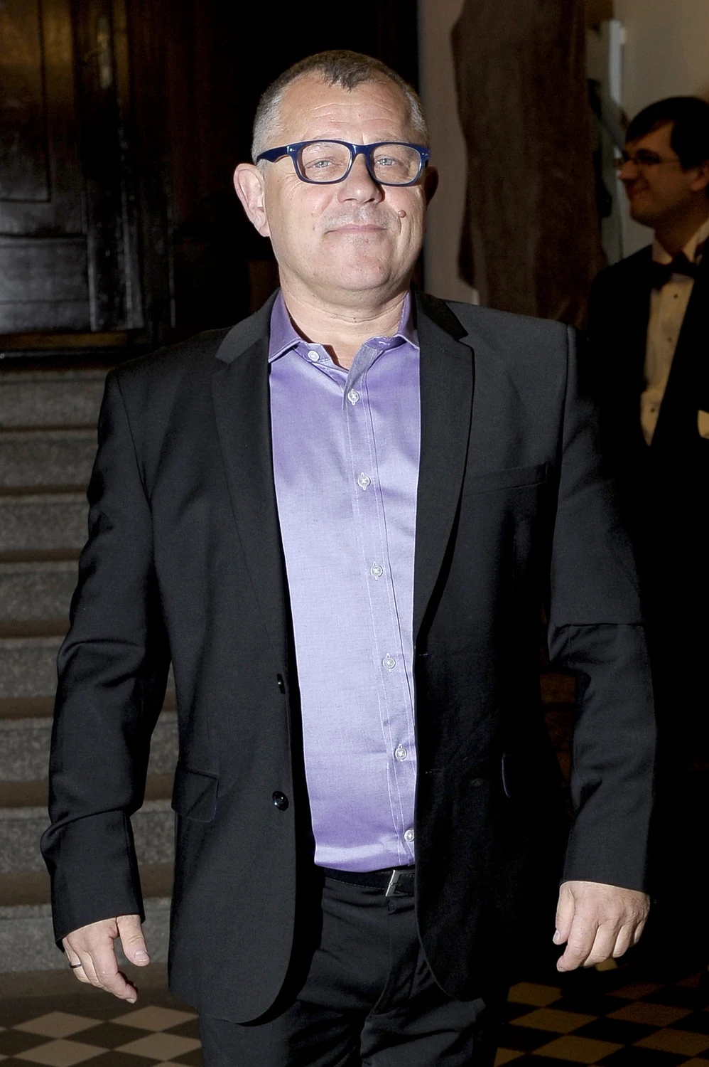 Tadeusz Chudecki Tadeusz Chudecki