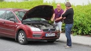 Sztuczki handlarzy samochodów - oto 50 z nich