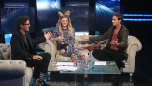 Kuba Wojewódzki, Sarsa i Pascal Brodnicki