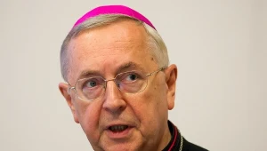 Abp Stanisław Gądecki 
