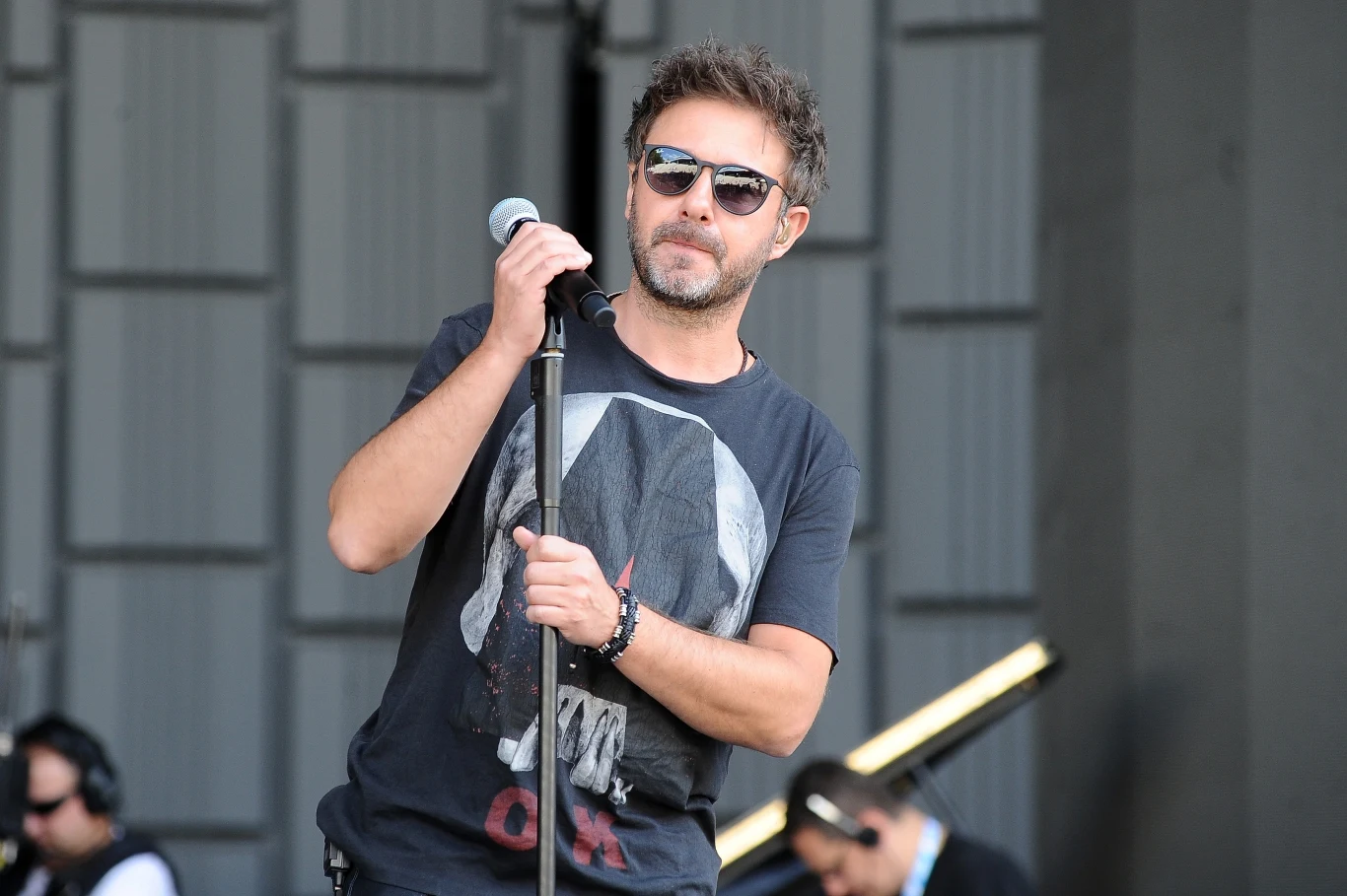 Andrzej "Piasek" Piaseczny