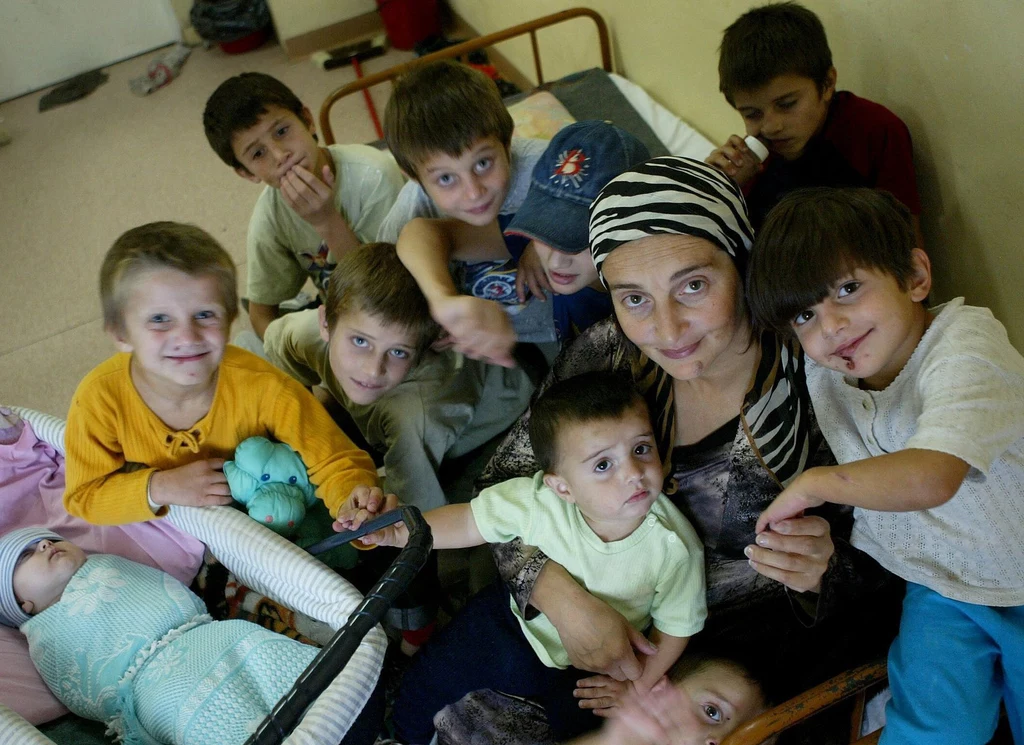 Dla uchodźczyń rodzina jest na pierwszym miejscu