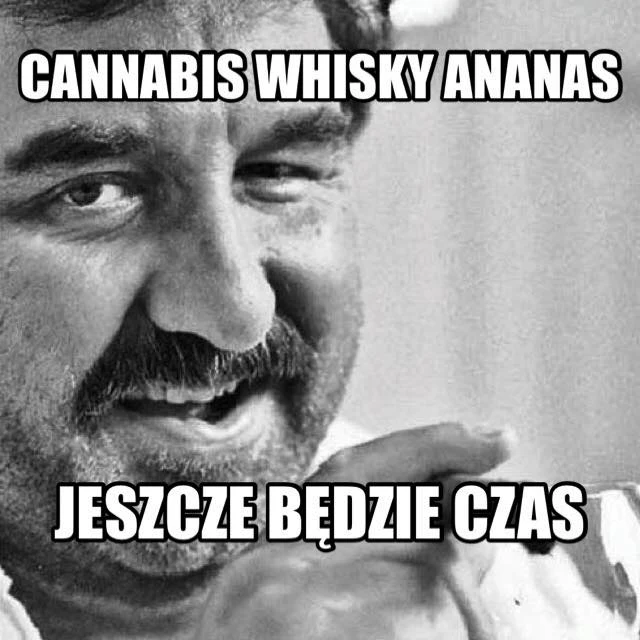 Memy pochodzące z wydarzenia "Krzysztof Krawczyk na Hip Hop Kemp 2016!"