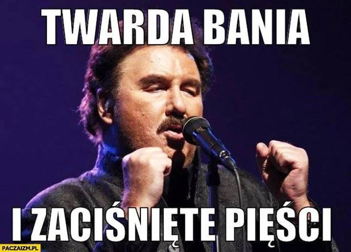 Memy pochodzące z wydarzenia "Krzysztof Krawczyk na Hip Hop Kemp 2016!"