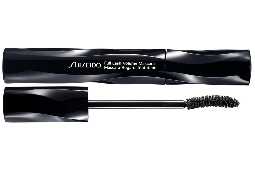 Full Lash Volume Mascara, Shiseido