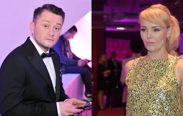 Kuźniar i Jastrzębska mają konflikt?