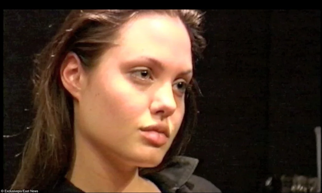 Angelina Jolie (Exclusivepix Media/EAST NEWS) Angelina Jolie (Exclusivepix Media/EAST NEWS)
