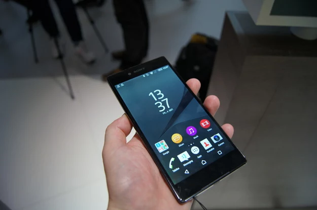 Sony Xperia Z5 Premium