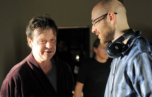 Jan Frycz nie powróci zbyt prędko do zawodowych obowiązków