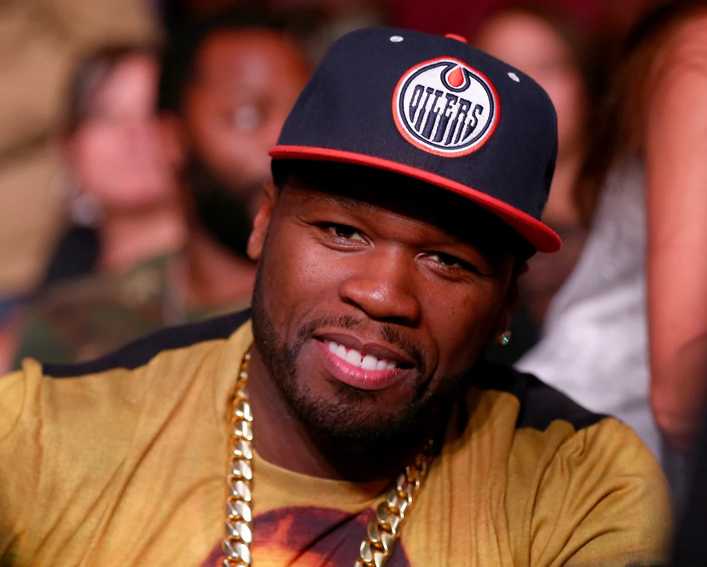 50 Cent znów będzie musiał płacić?