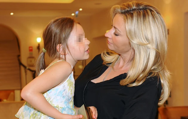 Martyna Wojciechowska włączyła się w pomoc chorym dzieciom Martyna Wojciechowska włączyła się w pomoc chorym dzieciom