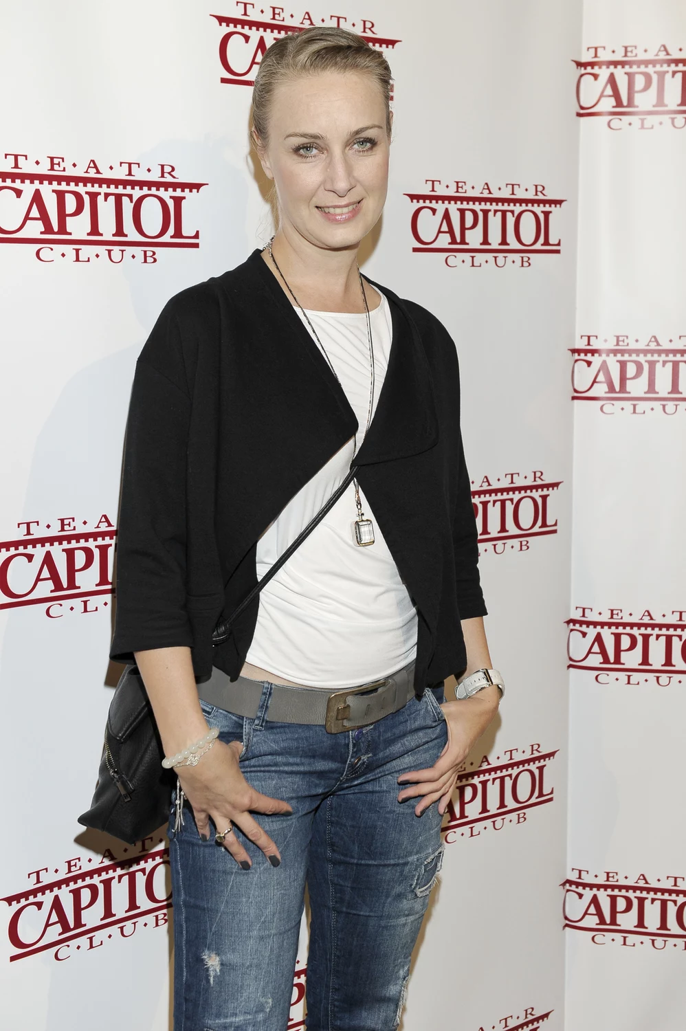 Małgorzata Lipmann Małgorzata Lipmann