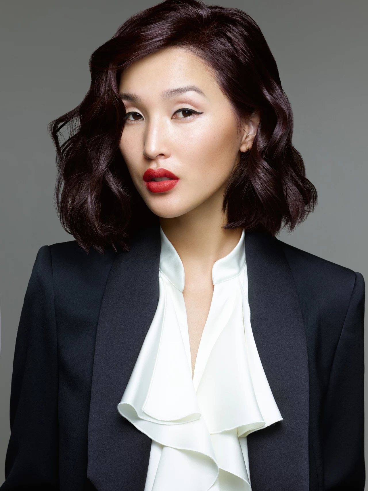 L’Oréal Professionnel: Trendy jesień/zima 2015 L’Oréal Professionnel: Trendy jesień/zima 2015