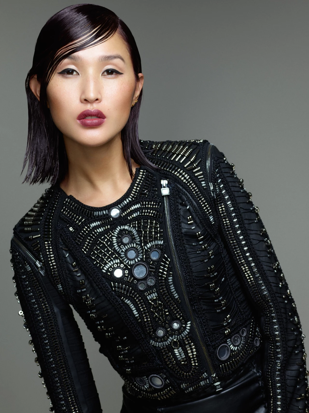 L’Oréal Professionnel: Trendy jesień/zima 2015 L’Oréal Professionnel: Trendy jesień/zima 2015