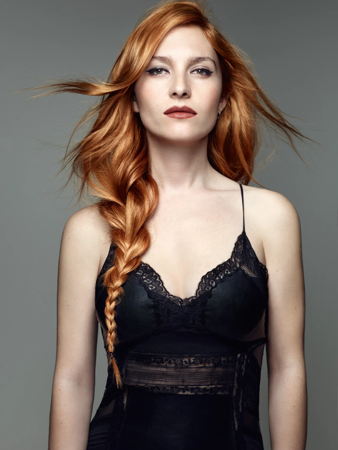 L’Oréal Professionnel Celebrity Looks na sezon jesień/zima 2015-2016 L’Oréal Professionnel Celebrity Looks na sezon jesień/zima 2015-2016