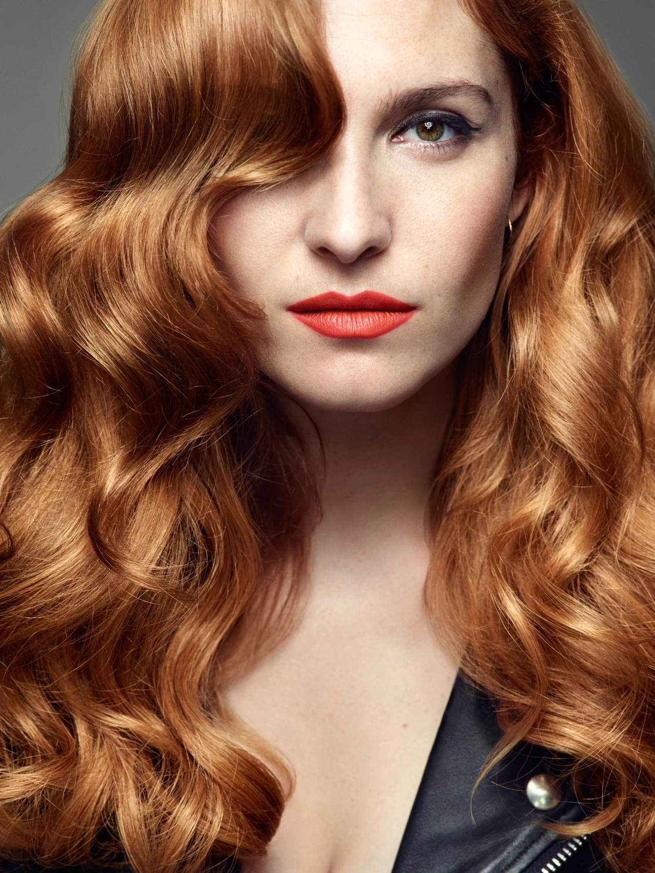 L’Oréal Professionnel Celebrity Looks na sezon jesień/zima 2015-2016 L’Oréal Professionnel Celebrity Looks na sezon jesień/zima 2015-2016