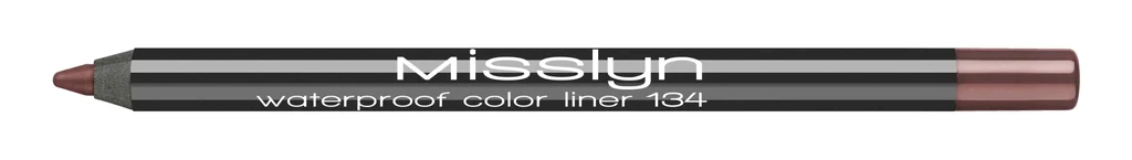 Waterproof Color Liner - wodoodporna kredka do oczu. Cena: 19,99 zł Waterproof Color Liner - wodoodporna kredka do oczu. Cena: 19,99 zł