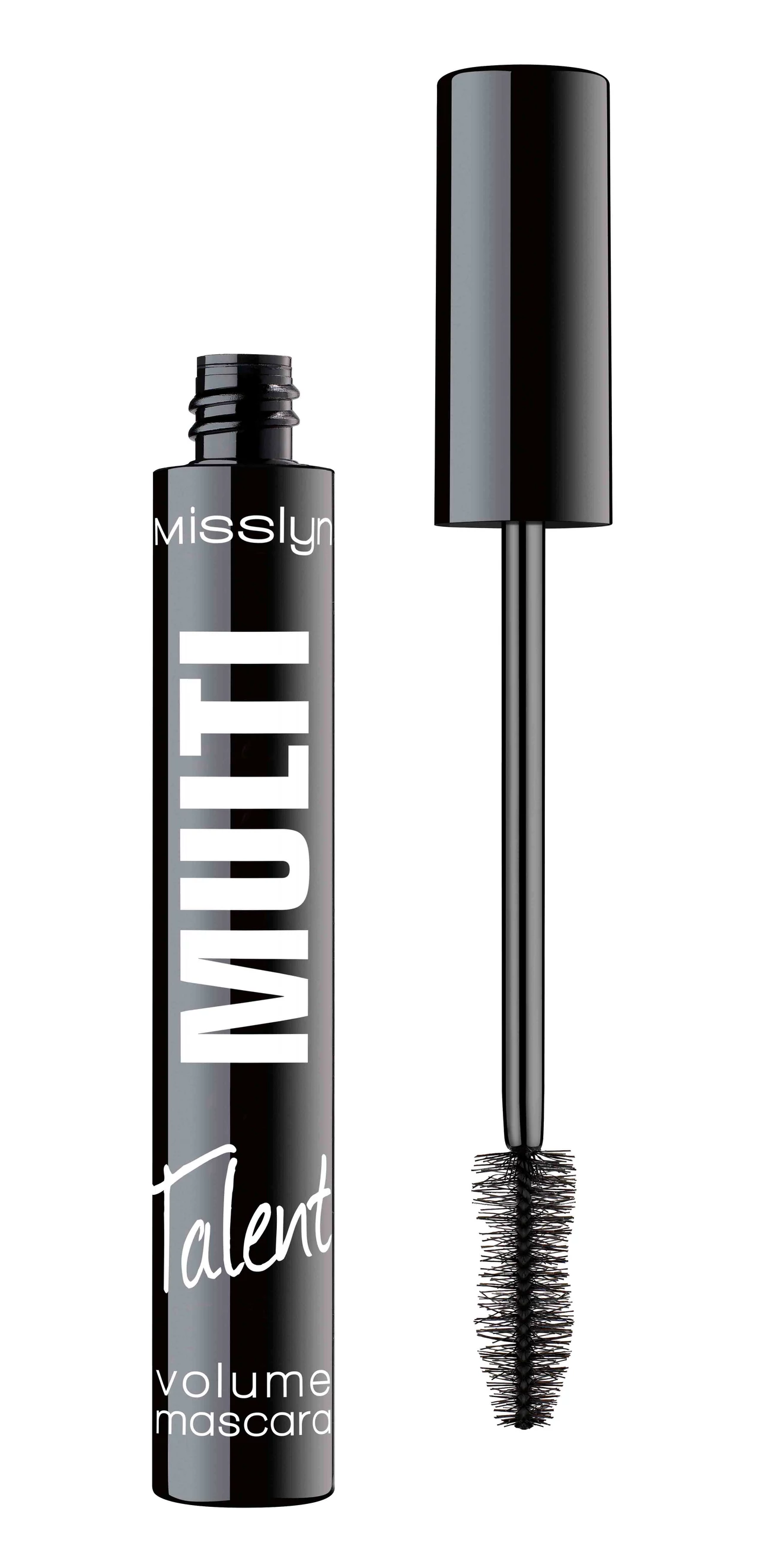 Multi Talent Volume Mascara - tusz do rzęs. Cena: 28,90 zł Multi Talent Volume Mascara - tusz do rzęs. Cena: 28,90 zł