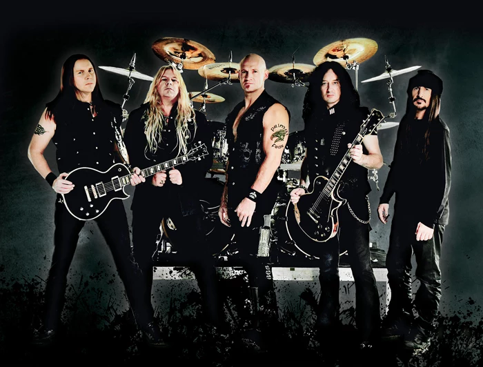 Primal Fear znów zmienił skład