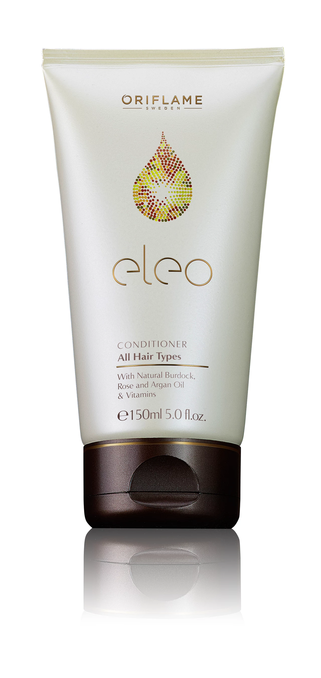 Kosmetyki linii Eleo Oriflame Kosmetyki linii Eleo Oriflame
