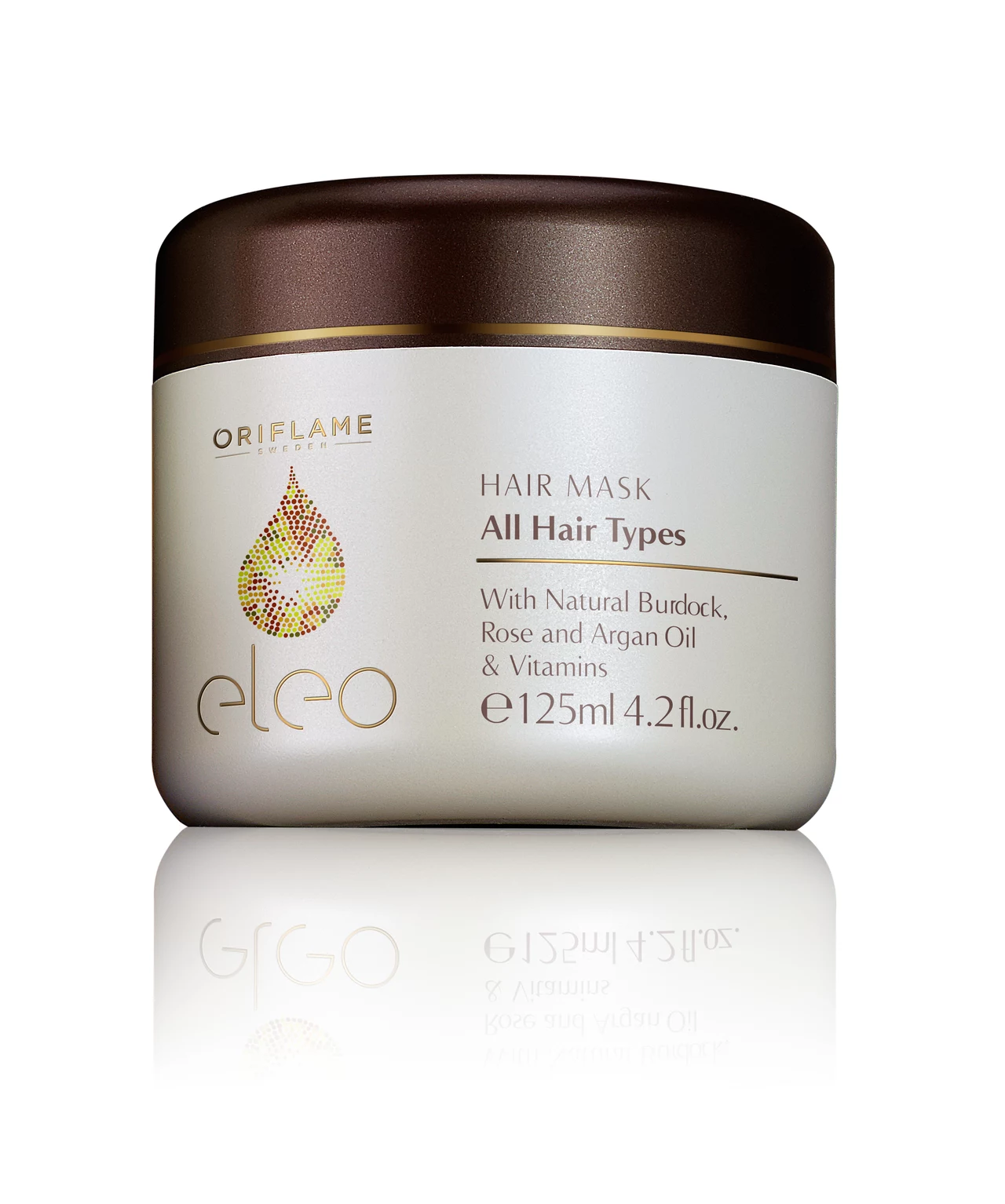 Kosmetyki linii Eleo Oriflame Kosmetyki linii Eleo Oriflame